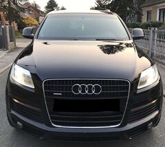 Bild des Angebotes Audi Q7 Q7 3.0 V6 tdi quattro 240cv tiptronic