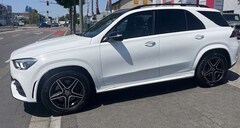 Bild des Angebotes Mercedes-Benz GLE 400 d 4Matic 9G-TRONIC AMG Line