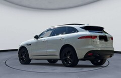Bild des Angebotes Jaguar F-Pace F-Pace Diesel 30d AWD R-Sport