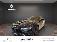 Maserati Ghibli Modena Ultima