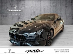 Maserati Ghibli Modena Ultima