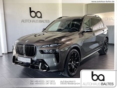 Bild des Angebotes BMW X7 X7 xDrive 40d M Sport Pro 22"/Pano/HK/Soft/Ico/AHK