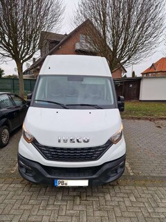 Bild des Angebotes Iveco Daily 33 S 16 D