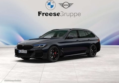 Bild des Angebotes BMW 530 d Touring Laser HEAD-UP RFK HIFI SPORTSITZE