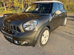 Bild des Angebotes MINI Cooper S Countryman Cooper S All4
