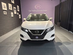 Bild des Angebotes Nissan Qashqai N-Way/Glasdach/Kamera