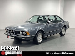 Bild des Angebotes BMW 628 CSi Coupe