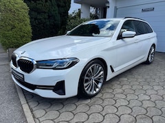 Bild des Angebotes BMW 540 d xDrive FACELIFT*LASER*HUD*ShadowLine*