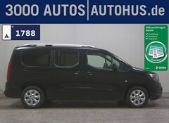 Bild des Angebotes Opel Combo Life 1.5 D Innovation 5-Sitze Navi Ahk RFK