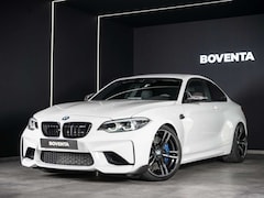 Bild des Angebotes BMW M2 Coupe *M-PERFORMANCE AGA*CARBON*H&R*WAGNER*