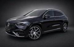 Bild des Angebotes Mercedes-Benz GLA 35 AMG WIDE*CARBON*DISTRONIC PRO*LED*DESIGNO