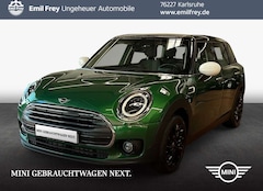 Bild des Angebotes MINI Cooper CooperDClubman Aut.Classic Trim,Glasdach,SHZ,PDC