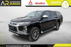 Mitsubishi L200 Select Doppelkabine 4WD