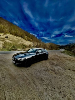 Bild des Angebotes BMW 118 118d Aut. Sport Line