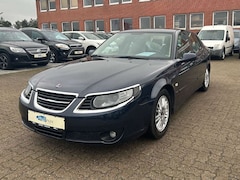 Saab 9-5 Lim. 2.0 T Linear*Leder*Klimaautom.*1.Hand!!