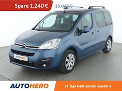 Bild des Angebotes Citroen Berlingo 1.6 Blue-HDi Selection *NAVI*CAM*AHK*KLIMA*
