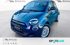 Bild des Angebotes Fiat 500e - Tempomat/Licht-u. Regensensor