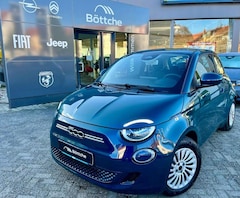 Bild des Angebotes Fiat 500e - Tempomat/Licht-u. Regensensor
