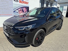 Ford Kuga Plug-in-Hybrid ST-Line X Black Package mit AHK