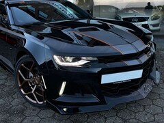 Bild des Angebotes Chevrolet Camaro Coupe 3.6/Carplay/Led/Top Zustand
