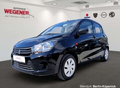 Bild des Angebotes Suzuki Celerio CLUB *Klima*Allwetter*el.Fh*Sparsam*