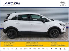 Bild des Angebotes Opel Crossland X Crossland 1.2 Elegance *NAVI/SHZ/LED/PDC/RFK/AHK