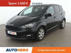 Bild des Angebotes Ford C-Max 1.0 EcoBoost Sport *TEMPO*PDC*PLA*NAVI*