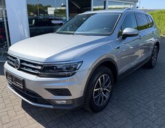 Bild des Angebotes VW Tiguan Allspace Comfortline