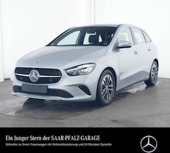 Bild des Angebotes Mercedes-Benz B 180 B 180 Progressive*R-KAM*MBUX*LED*PTS*LENK-HEIZ*