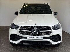Bild des Angebotes Mercedes-Benz GLE 580 4Matic 9G-tronic AMG Line Navi.AHK.