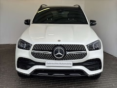 Bild des Angebotes Mercedes-Benz GLE 580 4Matic 9G-tronic AMG Line Navi.AHK.