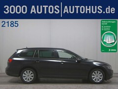 Bild des Angebotes VW Passat Var. 2.0 TDI Navi LED RFK ACC Shz