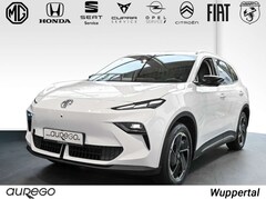 Bild des Angebotes MG MGS5 EV 64kWh LUX StandHZG Navi Leder Digitales Cockpit 36