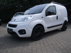 Bild des Angebotes Fiat Fiorino SX Kasten*Kamera*Klima*Ahk.*Alufelgen