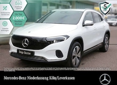 Bild des Angebotes Mercedes-Benz EQA 250 PROG+ADVANCED+AHK+KAMERA+SPUR
