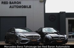 Bild des Angebotes Mercedes-Benz A 200 d AMG KEYLES  PANORAMA  KAMERA HARMAN