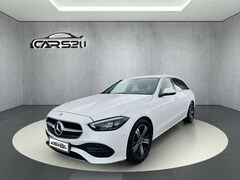 Bild des Angebotes Mercedes-Benz C 220 T d 9G-Tronic Avantgarde*LED*Kamera*1Hand