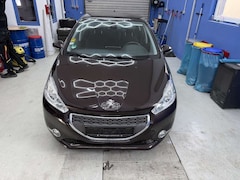 Bild des Angebotes Peugeot 208 Allure