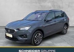 Bild des Angebotes SEAT Tarraco Style 1.5 TSI 6-Gang 7-Sitzer PANO+AHK