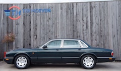 Jaguar XJ Executive Sovereign 3.2 V8 Navi Klima 174KW