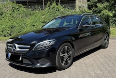 Mercedes-Benz C 220 C 220 d T (205.214)
