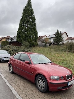Bild des Angebotes BMW 316 316i