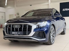 Bild des Angebotes Audi SQ8 4.0 TDI quattro S Line Pano HUD B&O STHZ AHK