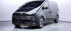 Bild des Angebotes Hyundai STARIA STARIA 2.2 CRDi Signature Lounge Automatik