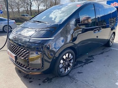 Bild des Angebotes Hyundai STARIA STARIA 2.2 CRDi Signature Lounge Automatik