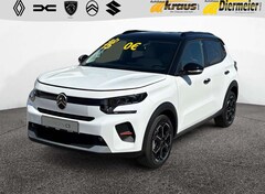 Bild des Angebotes Citroen C3 Turbo 100 S&S Max SHZ NAVI KAM