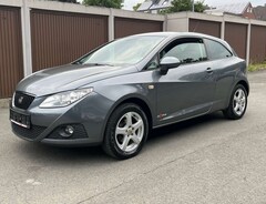 Bild des Angebotes SEAT Ibiza Copa SC 1.2 12V Copa KLIMA TEMPOMAT 8FACH WENIG KM