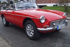 Bild des Angebotes MG MGB