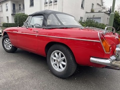 Bild des Angebotes MG MGB