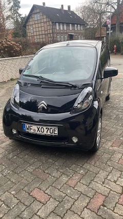 Citroen C-Zero C-Zero